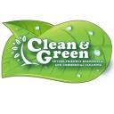 Clean & Green Team logo